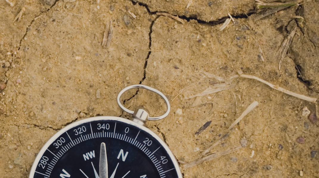 主恩帶領翻轉生命 十全教會朱益仕弟兄