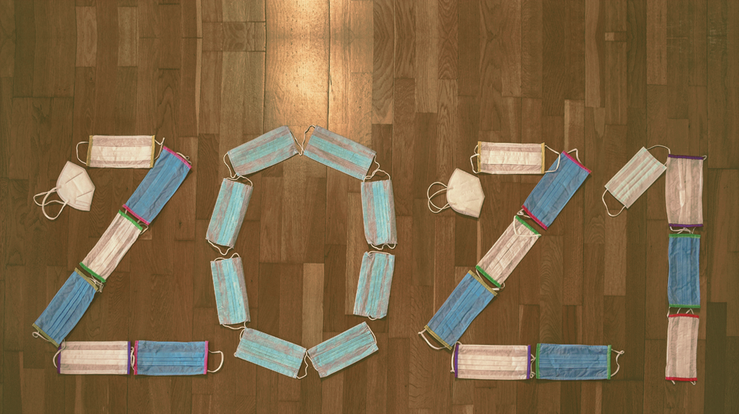 春節前專題 陳錦榮傳道