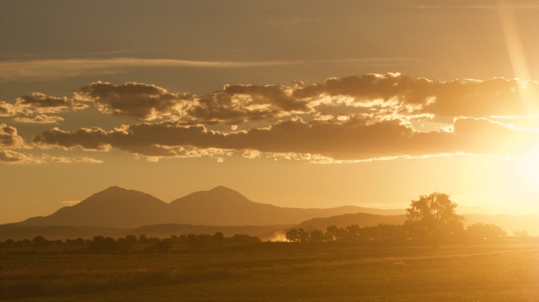 起死回生述主恩 草港教會李耀東弟兄