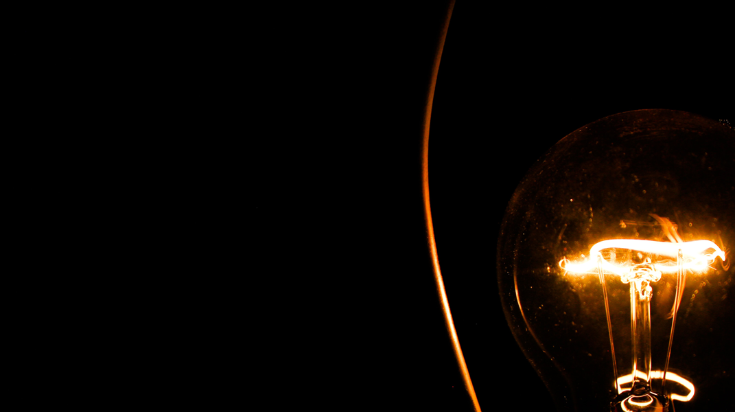 將殘的燈火 崎頂教會吳秋香姊妹