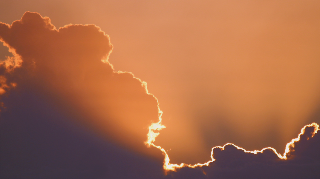 外婆死裡復活全家歸真 崎頂教會楊泰山弟兄