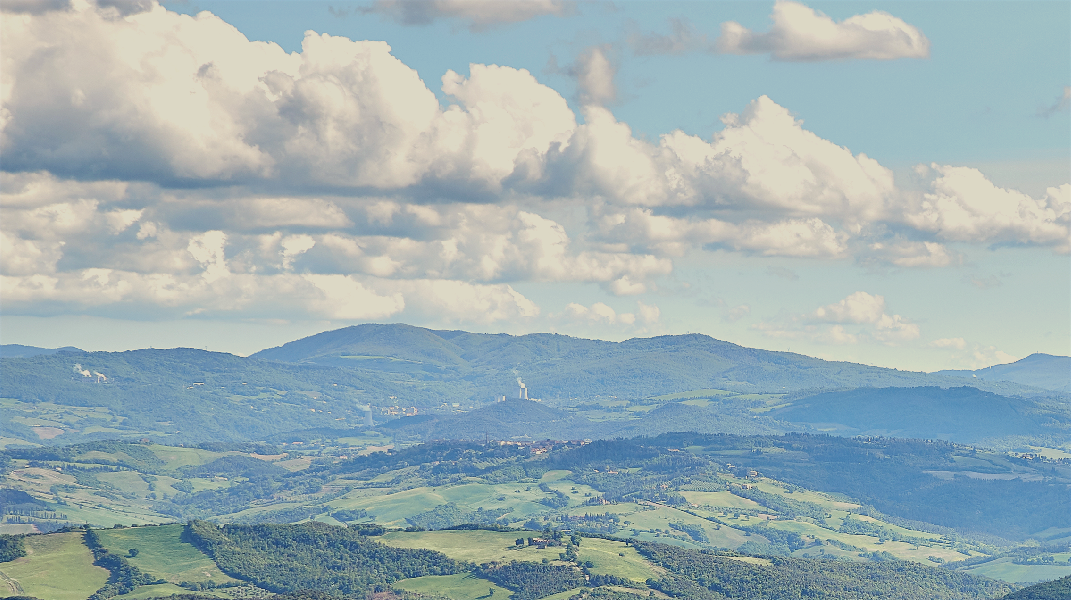 從新得力專心服事 崎頂教會楊泰山弟兄