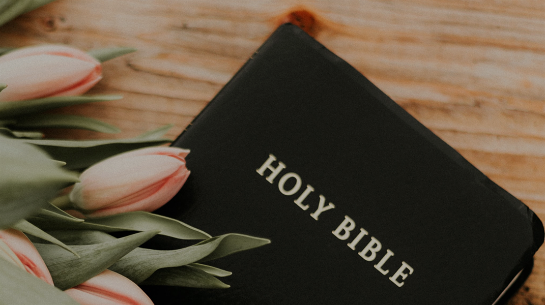 從家暴到蒙天父抱抱 灣橋教會甘素梅姊妹