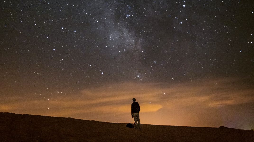 靠救主得勝有餘 桃園教會陳貽康弟兄