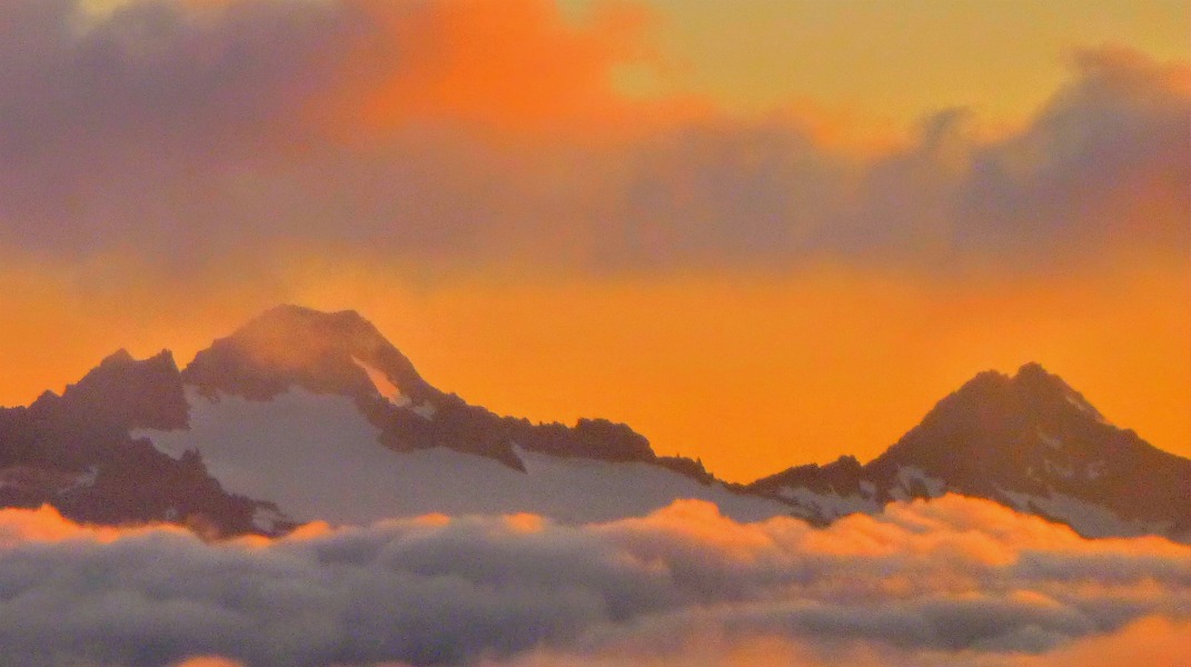 「祂要保護你的生命」訪 顏建中傳道