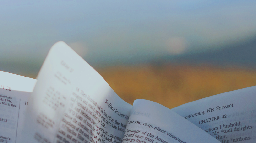 聖經中的夫妻-約瑟與馬利亞