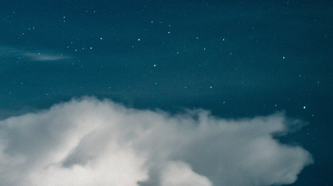 困難雖遮蔽主仍引導我 西門教會徐貴美姊妹