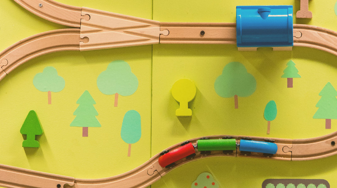 童年情景救恩浮現 西門教會許惠貞姊妹