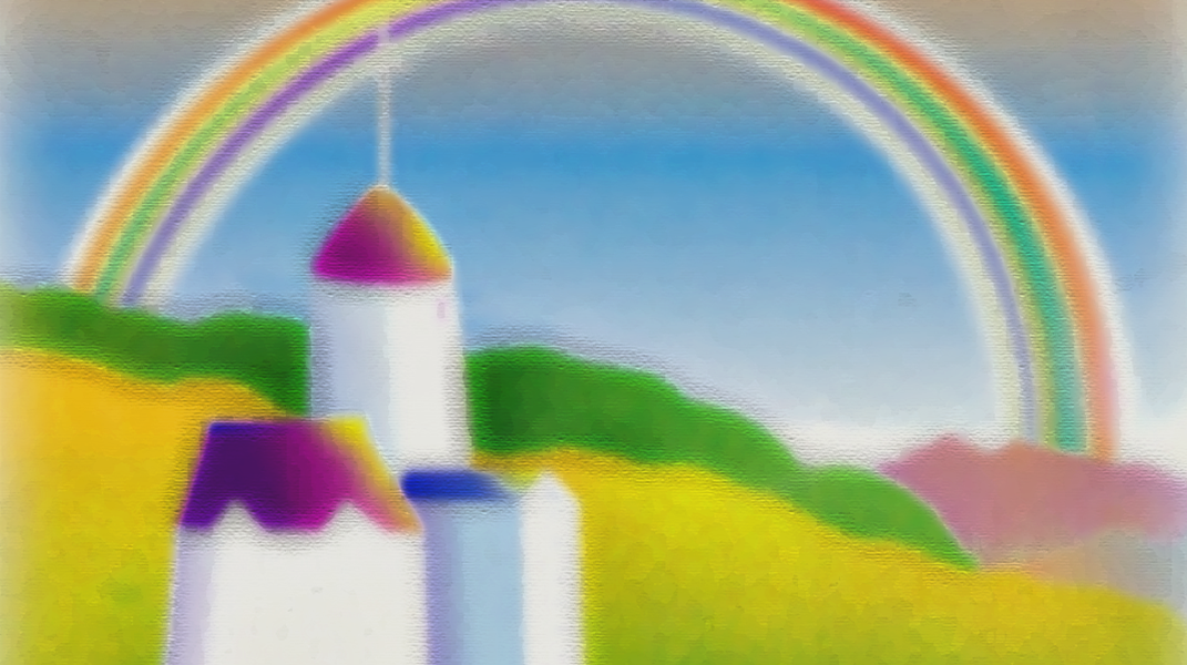 真耶穌教會基本信仰第一條 信耶穌