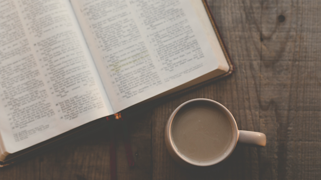 生命的回轉(下) 北桃園教會江長慈姊妹