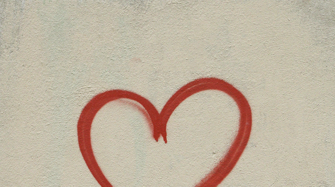 「我的心是耶穌的家」——繪本分享