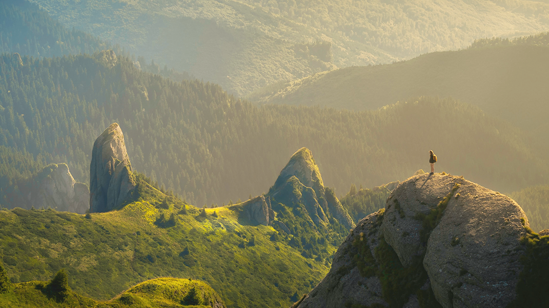 新冠肺炎 生命幽谷(上) 訪南門教會涂恩瑜姊妹