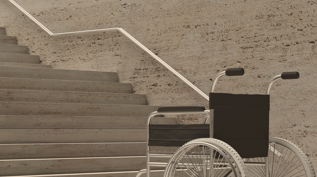 飽嚐主恩的滋味(二) 訪 二重教會 陳聖義 執事