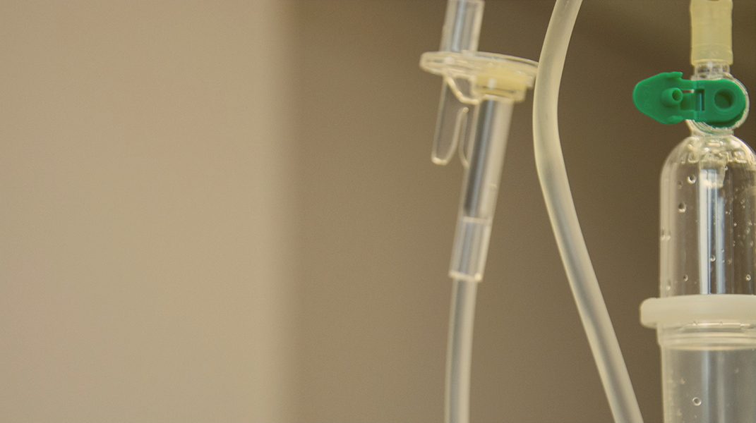 奇妙的短期復原 五甲教會吳明錦周慧娟夫婦