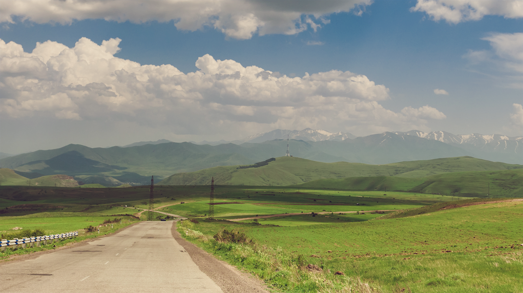 一路引領我的神 訪潮州教會蘇美雲姐妹