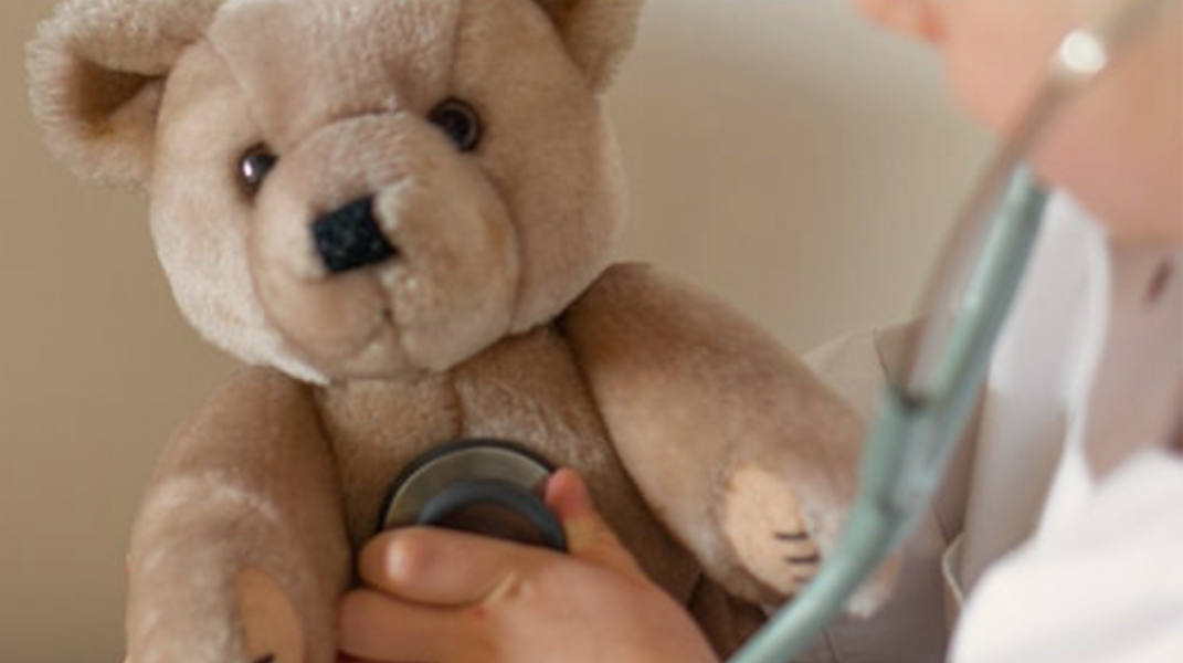 忘了我是誰！淺談失智症(下) 訪曾雯婷執事娘