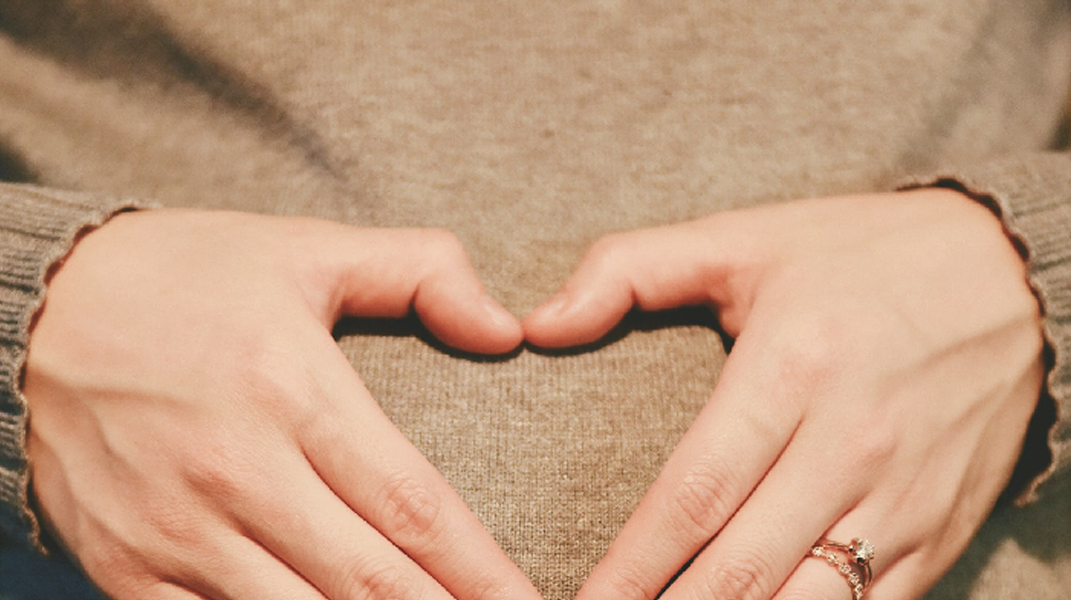 神必預備~孩子的生命恩典 訪南澳教會林淑玲執事娘