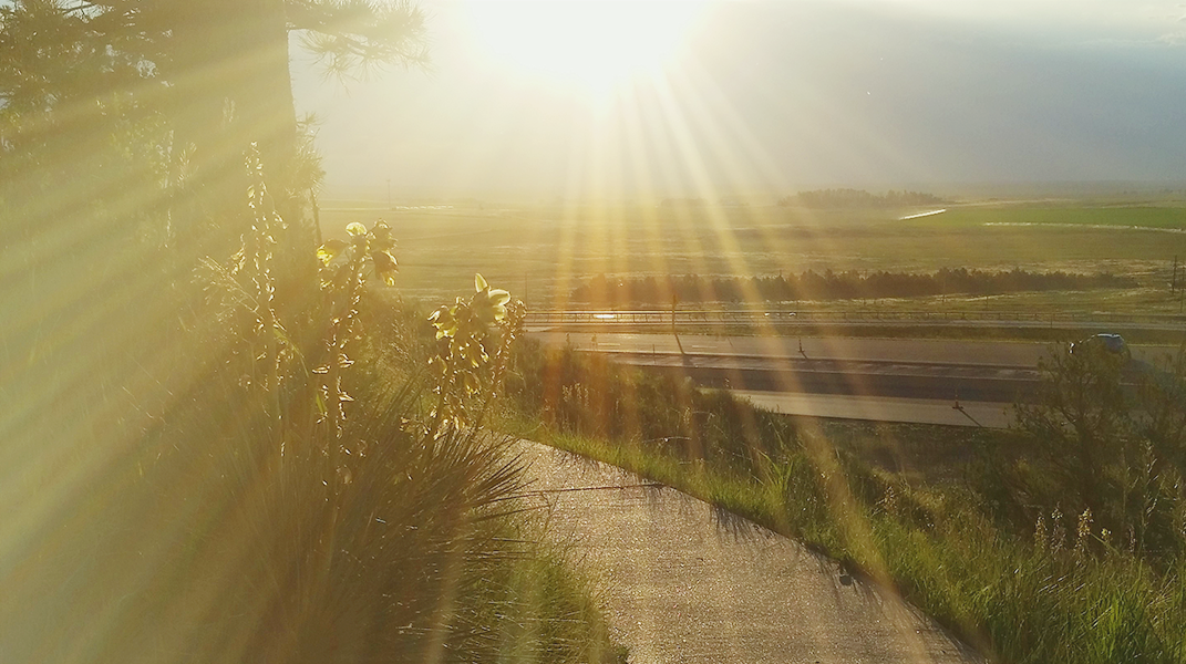 「唯有主指引前方路」 訪 詹儒馨姐妹