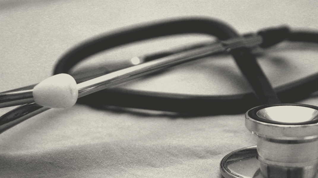 認識神投入醫宣 訪員林教會陳子玲姊妹