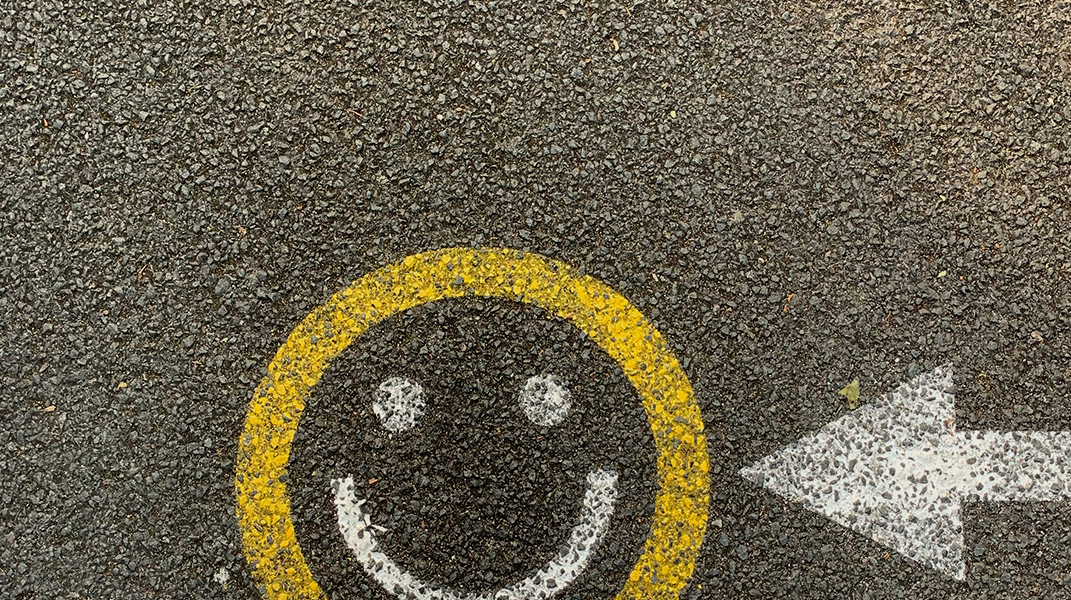 憂悶變為喜樂 訪烏龍教會潘美玲姊妹