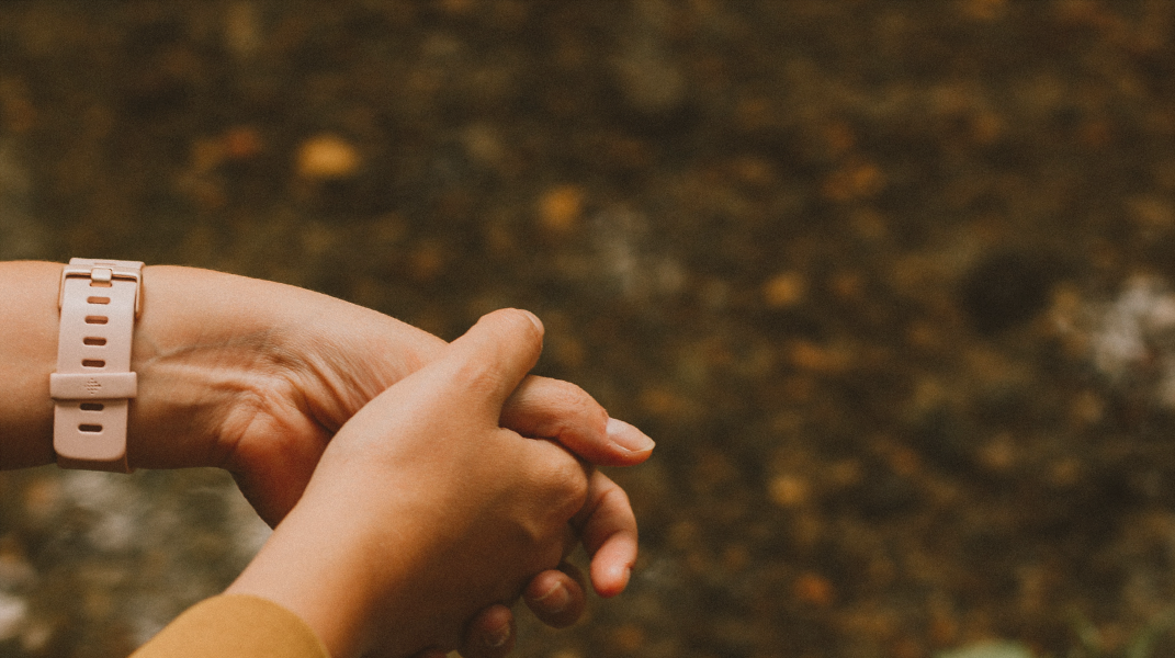 40分鐘的禱告定一生的信仰路程(上) 訪麻豆教會林佳賢姐妹