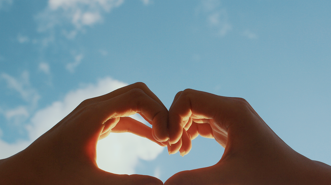 「重拾起初的愛」 訪 劉榮凱神學生