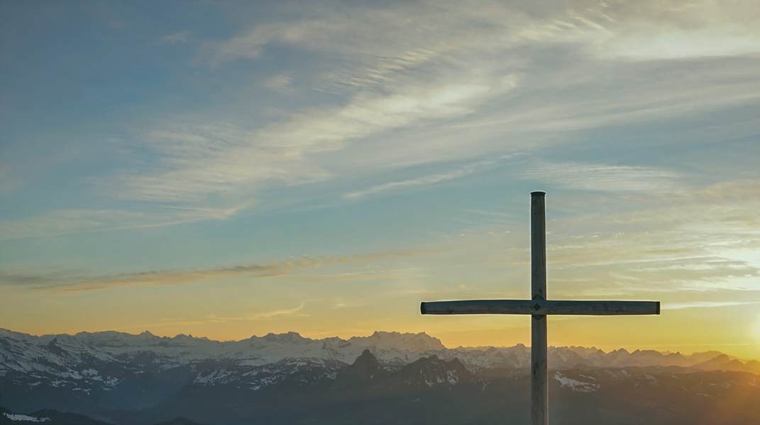 「讚美詩源考之十一」訪方顗茹傳道