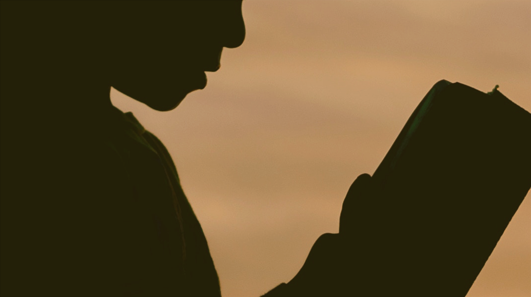 讓孩子帶來信主 訪員林教會周珍褥姊妹