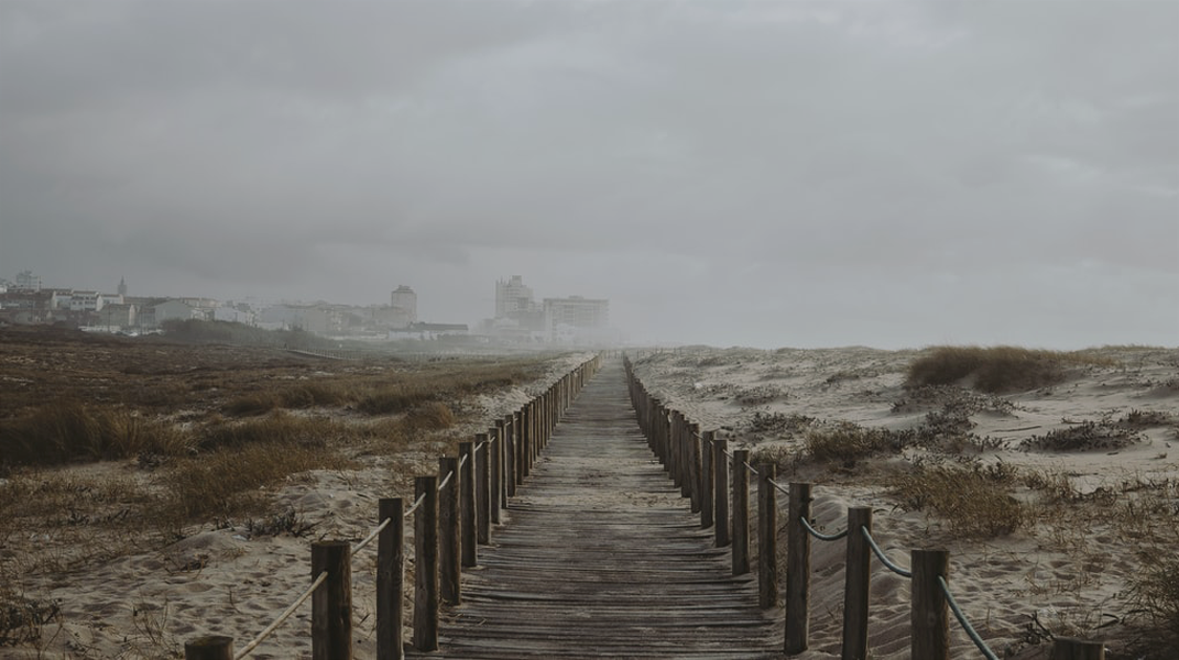 「『我，要當傳道嗎？』獻身心志的確立」 訪 劉君豪神學生