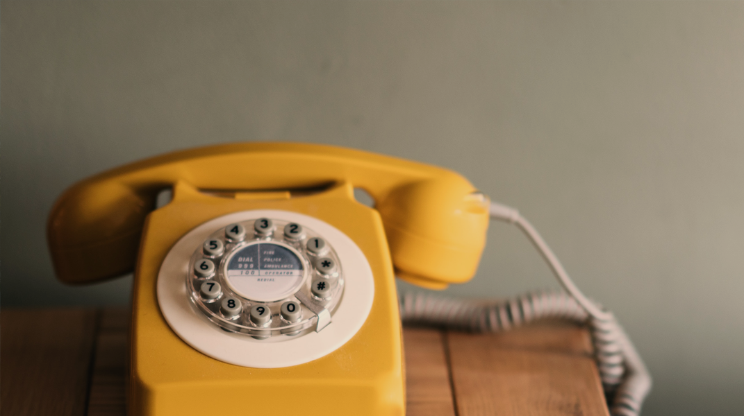 「主的叮嚀聲」 訪 林宗生神學生