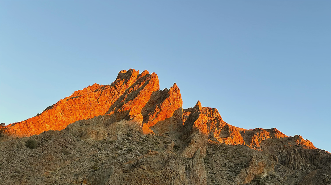 飽嚐主恩的滋味(三) 訪 二重教會 陳聖義 執事
