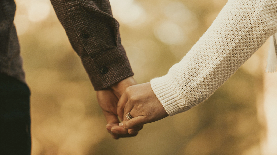 嫁台灣郎走天國路 訪麻豆教會楊亞香姊妹