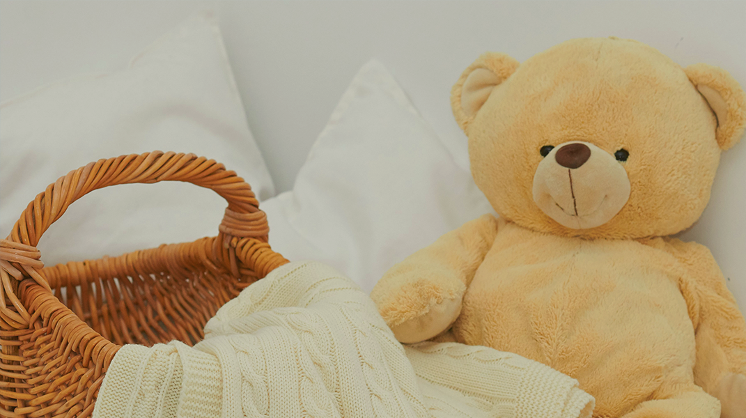 咱作伙來讀聖經  孤單中 主耶穌陪伴我成長