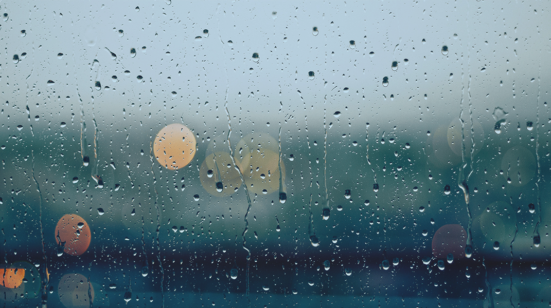 喜悅姐姐說故事-藉苦難操練信心 羅百加的故事