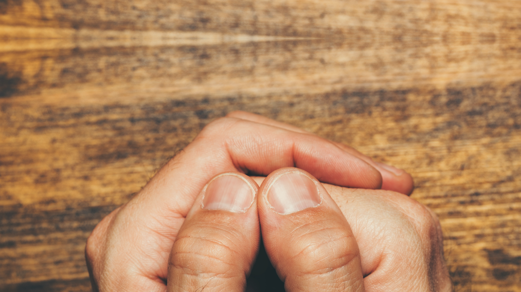 從無知到感受真神的同在 崎頂教會蔡明城弟兄