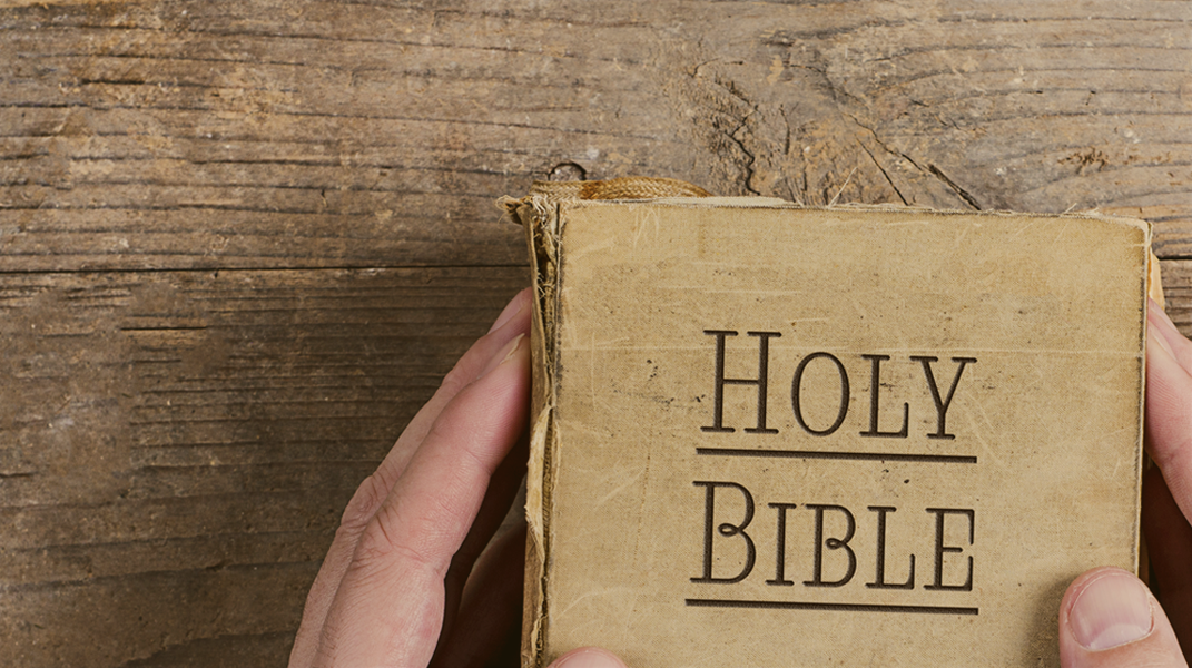 「瑪拉基書導讀」