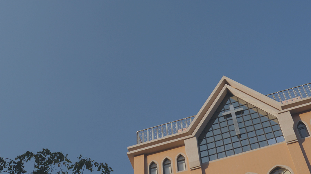 「找著真教會，神一路引領」訪 張素慧姐妹（上）