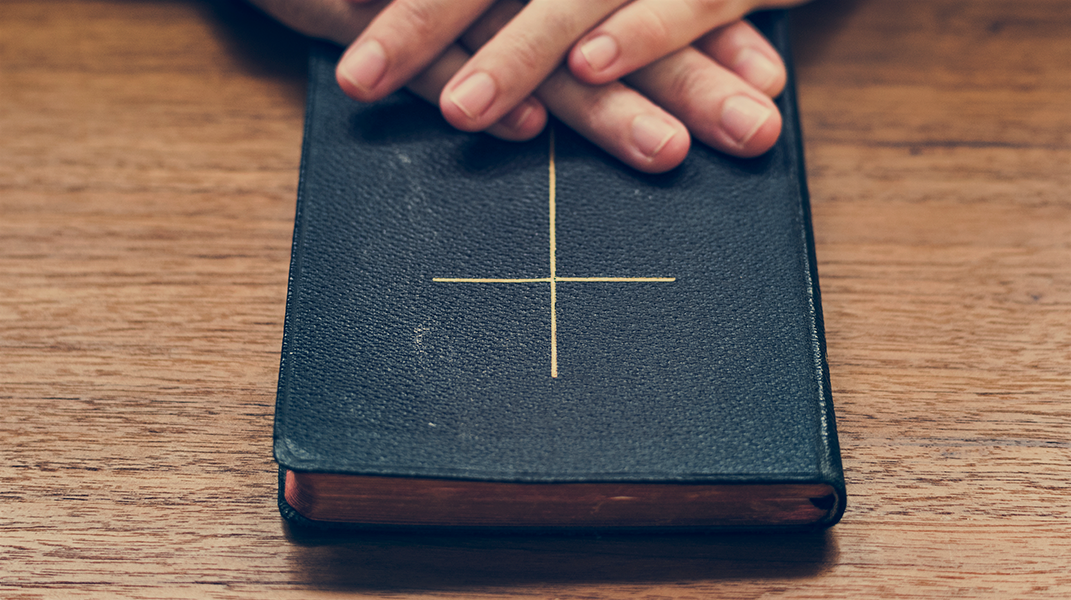 聖經中的夫妻-瑪挪亞夫婦