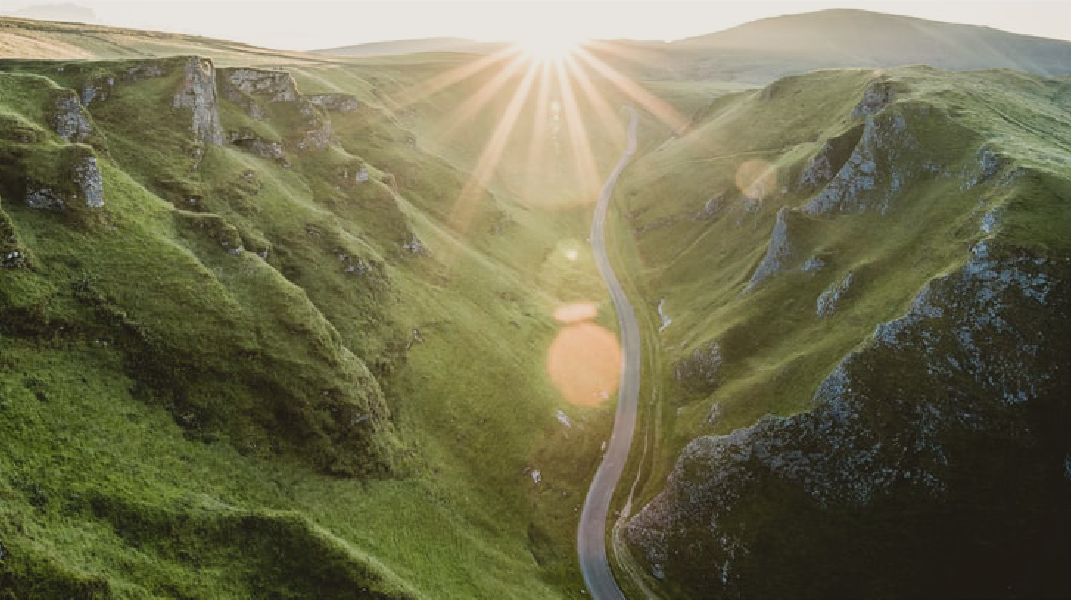 「凡事都有主指引」 訪 張天成神學生