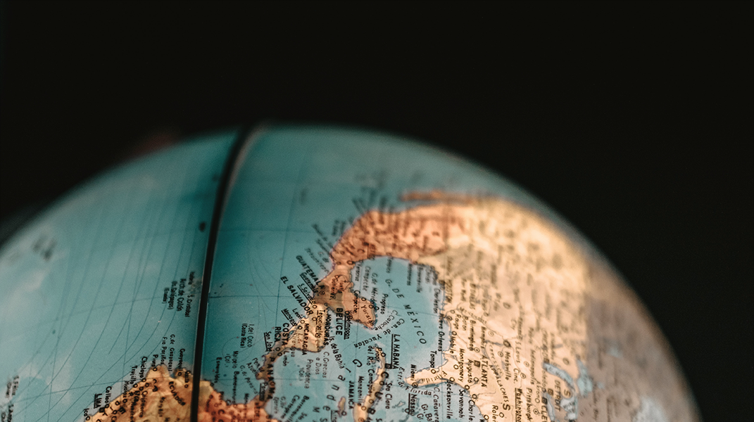 「漂洋過海的信仰體悟」訪 Sis. Sarah Pai（白慧萍姐妹）